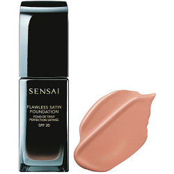 Sensai Maquillaje Flawless Satin Foundation Spf20 30 ml