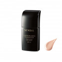 Sensai Maquillaje Luminoso Luminous Sheer Foundation SPF15 30 ml