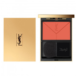 Yves Saint Laurent Colorete Couture Larga Duracion