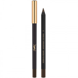 Yves Saint Laurent Lapiz de ojos Dessin Du Regard Waterproof