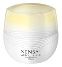 Sensai Absolute Silk Crema Iluminadora 40 ml