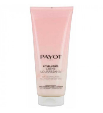 Payot Rituel Crema Nutritiva Corporal 200 ml