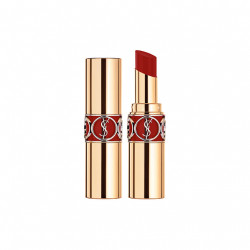 Yvest Saint Laurent Rouge Volupte Shine Lipstick