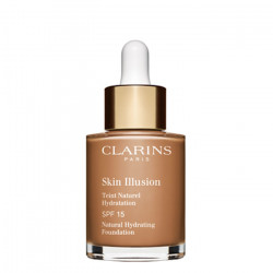 Clarins Base de Maquillaje Skin Illusion SPF 15 30ml