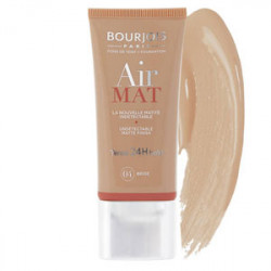 Bourjois Maquillaje Fluido Air Mat