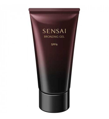 Sensai Bronzing Gel SPF6