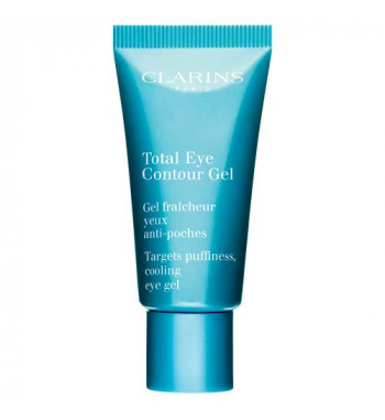 Clarins Total Eye Contour Gel 20 ml