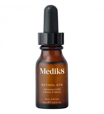 Medik8 Retinol 6TR Intelligent 15 ml