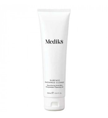 Medik8 Surface Radiance Cleanse 150 ml