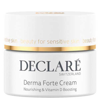 Declare Derma Forte Cream 50 ml