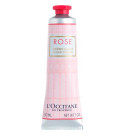 LOccitane En Provence Crema de Manos Rosa 30 ml