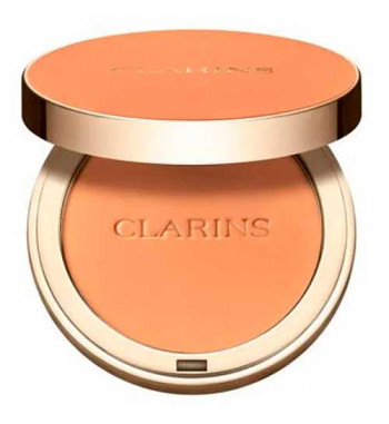 Clarins Ever Matte Polvos Compactos