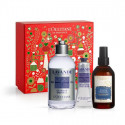 LOccitane Cofre Relajante Navidad