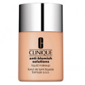 Clinique Maquillaje Anti Blemish Solution 30ml