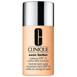 Clinique Even Better Maquillaje Corrector Anti Manchas SPF 15